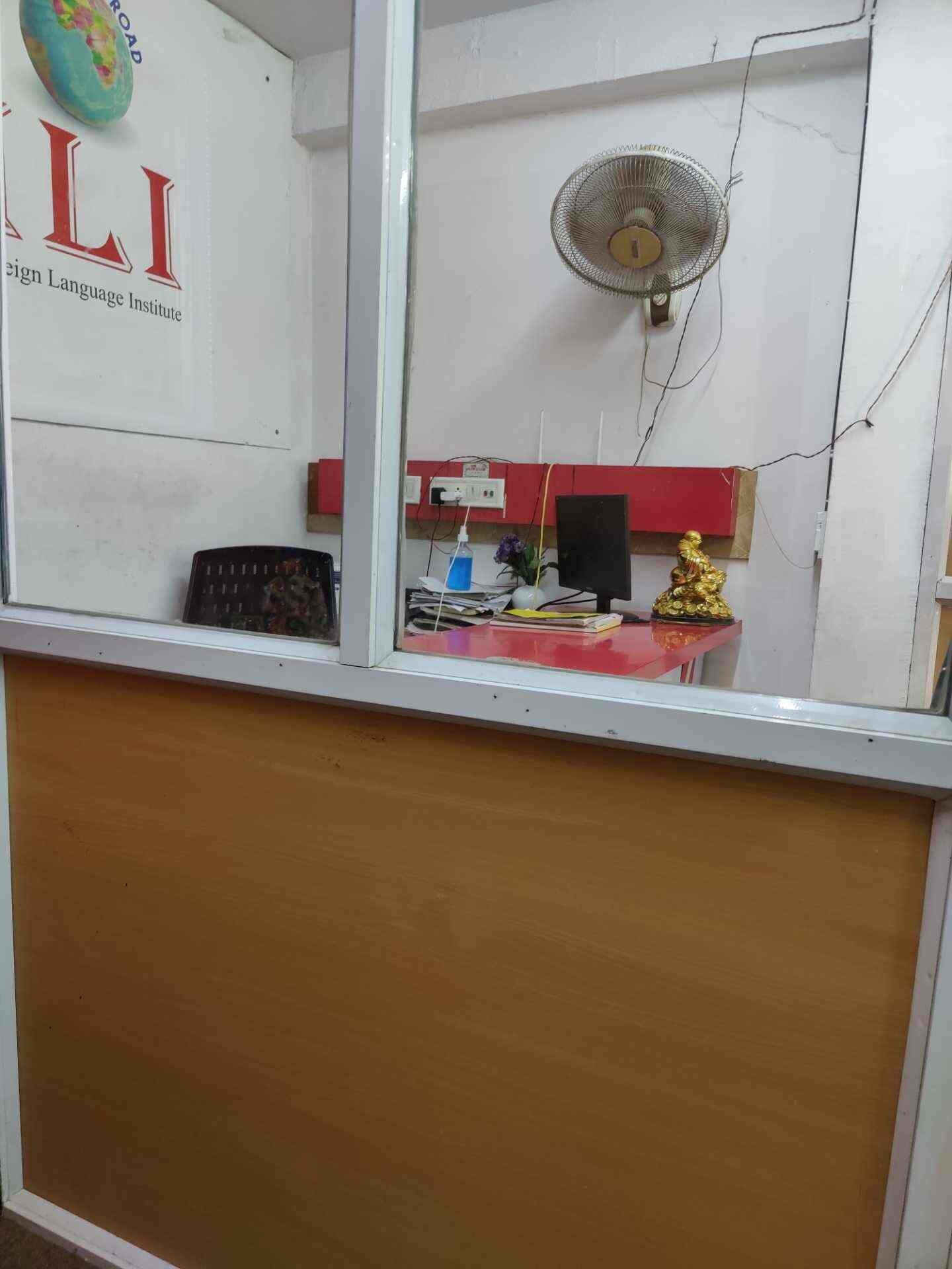 DELF preparation