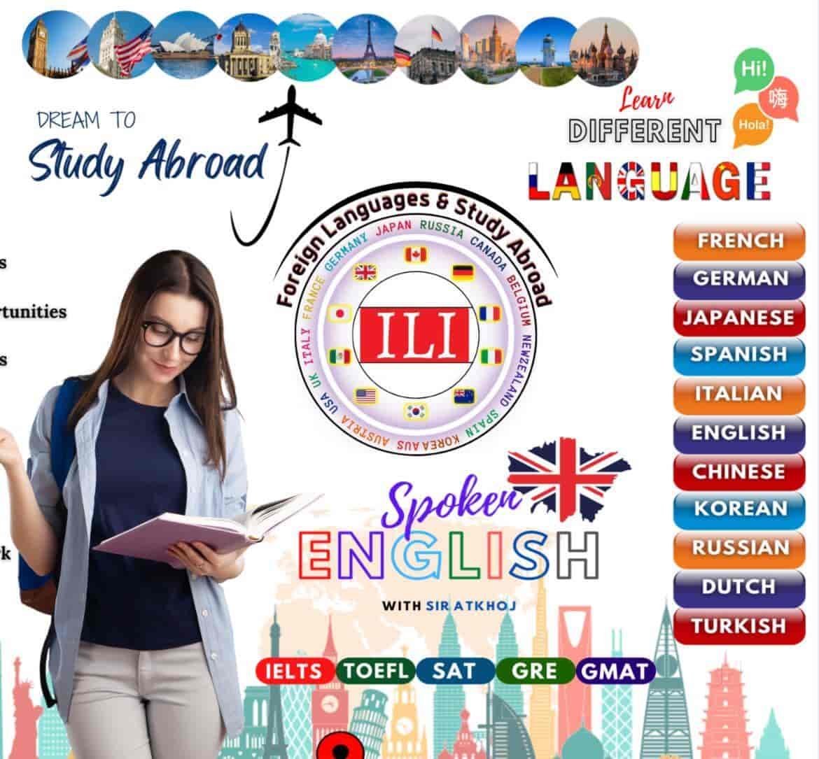 Spanish beginner